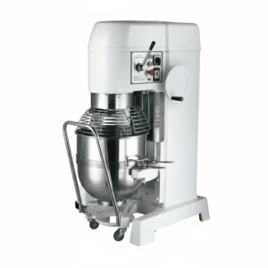 Planetary Mixer 60L