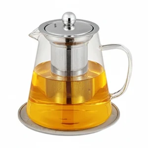 GPH7 Tea Pot 630ml