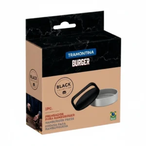 Hamburger Press