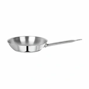 S.S Frying Pan 22cm 9"