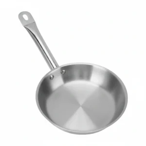 S.S Frying Pan 28cm 11"