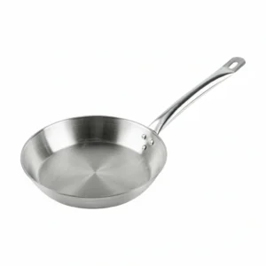 S.S Frying Pan 30cm 12"