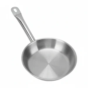 S.S Frying Pan 32cm 13"
