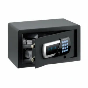 Electronic Room Safe