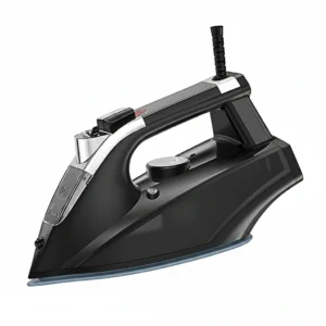 Steamed Iron 1800w