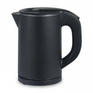Electric Kettle Black 800ml