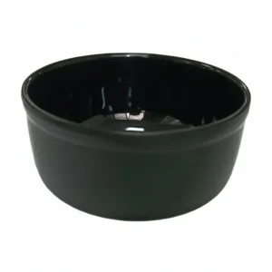 Mel Bowl 3.7" (Black)