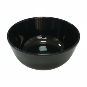 Mel Soup Bowl (Black)