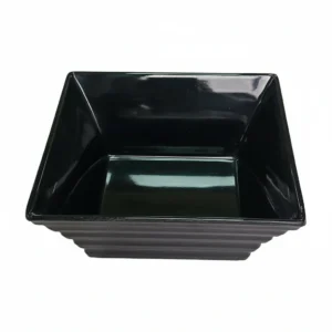 Mel Grant Bowl 6" (Black)