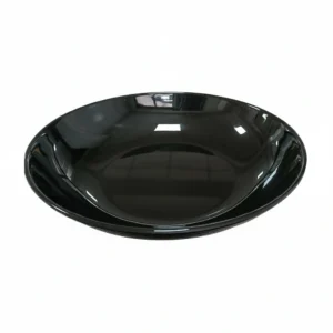 Mel Mondo Platter 13" (Black)