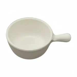Mel Round Scoop