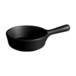 Mel Scoop (Black)