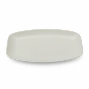 Mel Platter 9.5 x 4.75"
