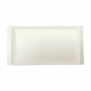 Mel Grill Platter (Black)
