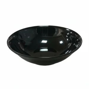 Mel Bowl 6.25" (Black)