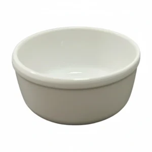 B6014 Straight Bowl 3"