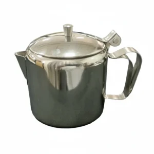 S.S Tea Pot 350ml