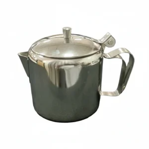 S.S Tea Pot 500ml
