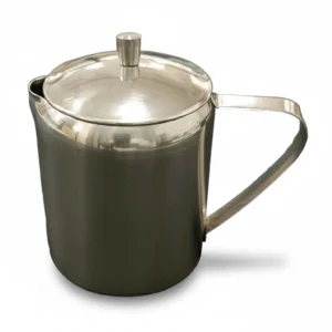 S.S Milk Pot 170ml