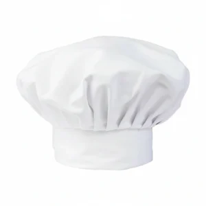 Chefs Cap White