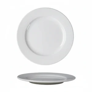 T8601804 8 inch Plate