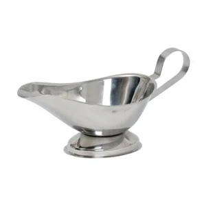 Sauce Boat SS 50ml