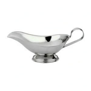 Sauce Boat SS 100ml