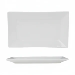 T1800110 12 inch Rect. Platter