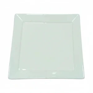 T1801493 Square Plate 7 inch