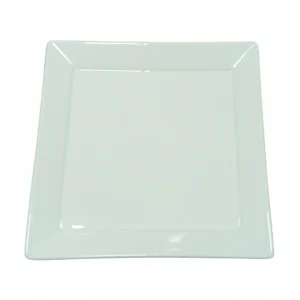 T1801497 Square Plate 11 inch