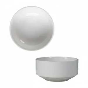 T1803158 Soup Cup 4 inch