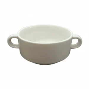 T1800871 Soup Cup with Handle