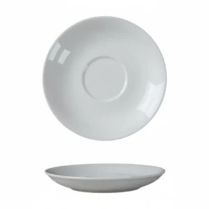 T1801538 Saucer for 80ml Cup