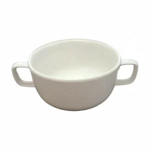 T0200737 Soup Cup 400ml