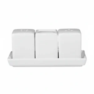 T1803169 Salt & Pepper Set