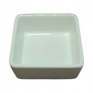 C8800328 Square dish 3 inch