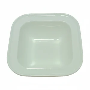 C8800181 Square Bowl 4.5 inch
