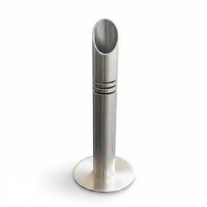 Flower Vase  Lipstick