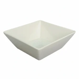 T1801939 Square Bowl 9.5 inch