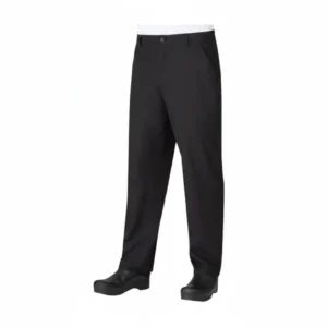Chefs Trousers Elastic  XXL