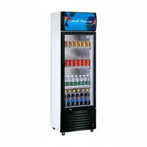 Beverage Cooler 600*640*2010