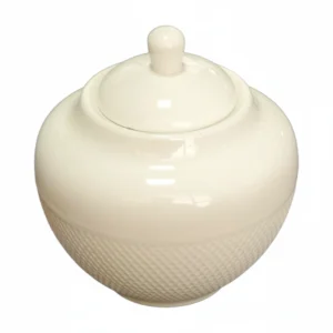 T0200228 Sugar Jar 240ml