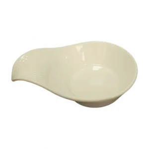 T0200371 Sauce dish 5 inch