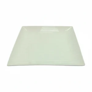 T2300104 Square Platter 12 inch