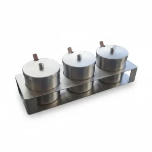 Pickle Set Mazda  3 Bowls