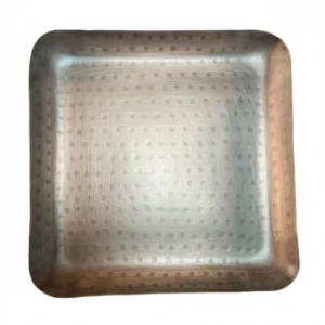 RC-3QP-SH4 Square Platter
