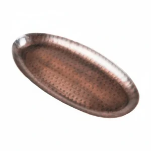 RC-3OP-SH1 Oval Platter