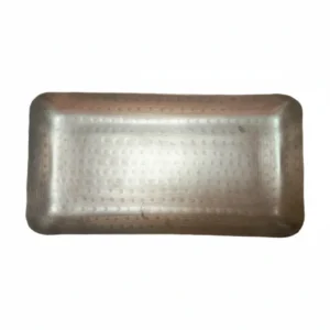 RC-3RP-SH1 Rect. Platter