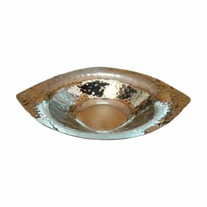 HH-2ODP-SH1 Oval Platter