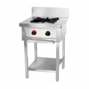 Single Burner Indian Range